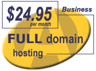 Click for pricing packages!